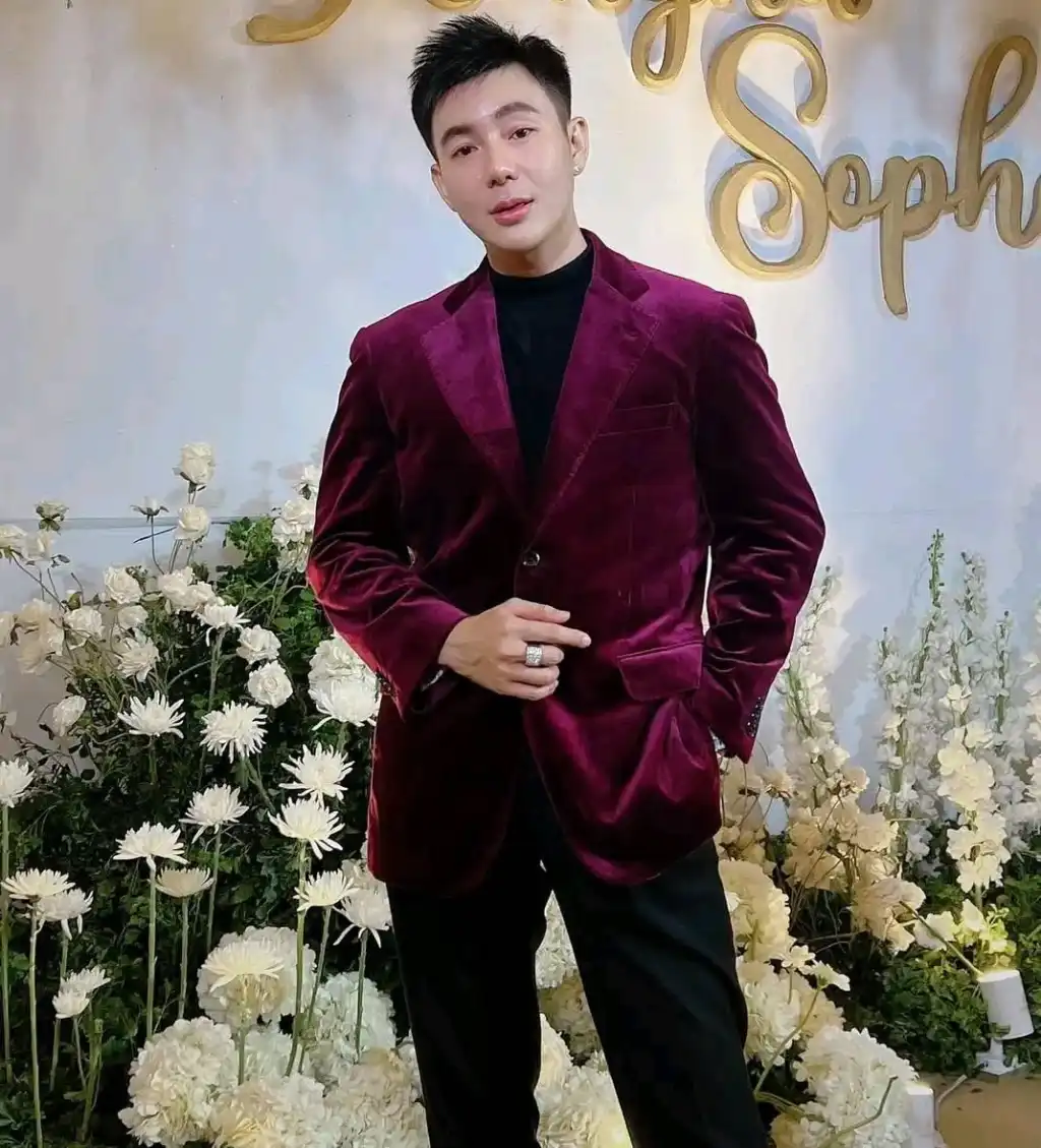 Nguyễn Minh Quang - CEO, Biên tập viên Xổ Số Minh Phát